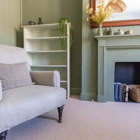 לונדון Luxuriously Designed 3 Bedroom Apartment In Clapham מראה חיצוני תמונה